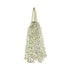 AussieSuperStore Jewellery Making Supplies JF Tassel Chain Jewellery Stringing JF Tassel Chain Jewellery Stringing | Jewellery Making Accessories 9323823163372 JF1077